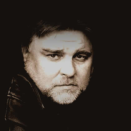 Schlagzeug Michael Olk